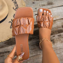 Puffy Orthopädische Sandalen