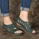 Star Orthopädische Sandalen