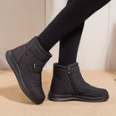 Julie Orthopädische Stiefel