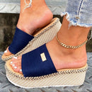 Selena Orthopädische Sandalen