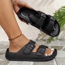 Summer Orthopädische Sandalen