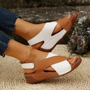 BellaFlex Orthopädische Sandalen