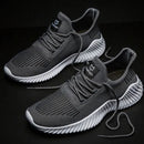 Mesh Orthopädische Sneaker