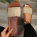 Riviera Orthopädische Sandalen