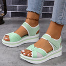 Levity Orthopädische Sandalen