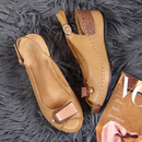 Feminy Orthopädische Sandalen