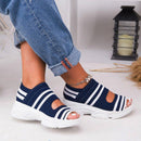 Luxy Comfort Orthopädische Sandalen