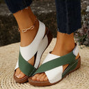 BellaFlex Orthopädische Sandalen