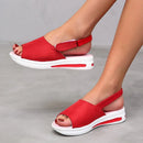 Bella Orthopädische Sandalen