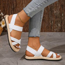 Jade Orthopädische Sandalen