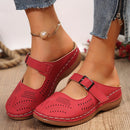 Prettyness Orthopädische Sandalen