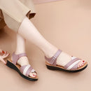Vallencia Orthopädische Sandalen
