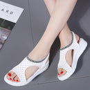 Roman Orthopädische Sandalen