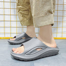 SlideFlex Orthopädische Pantoletten