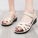 Lady Comfort Orthopädische Sandalen