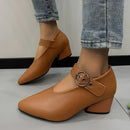 Valenza Orthopädische Schuhe