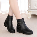 Madrid Orthopädische Stiefel