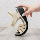 Lady Comfort Orthopädische Sandalen