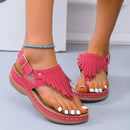 Beth Orthopädische Sandalen