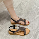 Jasmine Orthopädische Sandalen