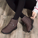 Julie Orthopädische Stiefel