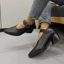 Valenza Orthopädische Schuhe