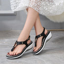 Chicago Orthopädische Sandalen