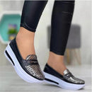 Fashion Orthopädische Slipper