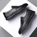 Gentleman Orthopädische Slipper