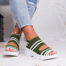 Luxy Comfort Orthopädische Sandalen