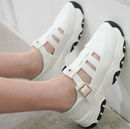 Fit Star Orthopädische Sneaker