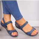Comfort Orthopädische Sandalen