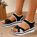 Levity Orthopädische Sandalen