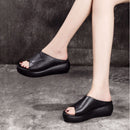 Modary Orthopädische Sandalen