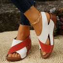 BellaFlex Orthopädische Sandalen