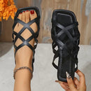 Eloa Orthopädische Sandalen