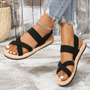 Jade Orthopädische Sandalen