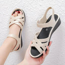Lady Comfort Orthopädische Sandalen