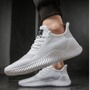 Mesh Orthopädische Sneaker