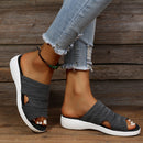 BellaComfort Orthopädische Sandalen