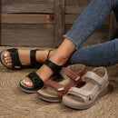 Solara Orthopädische Sandalen
