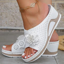 Saint Barbara Orthopädische Sandalen
