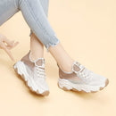 Comfort Wave Orthopädische Sneaker