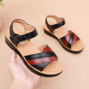 Vallencia Orthopädische Sandalen