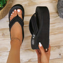 Dakota Orthopädische Sandalen