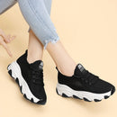 Comfort Wave Orthopädische Sneaker