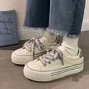 Laurels Orthopädische Sneaker