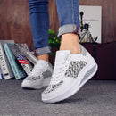Comfort Line Orthopädische Sneaker