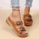 Via Comfort Orthopädische Sandalen