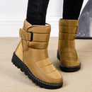 Winter Orthopädische Stiefel